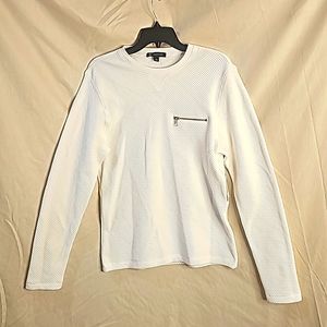 I.N.C International Concepts, Size: Small, Color: White